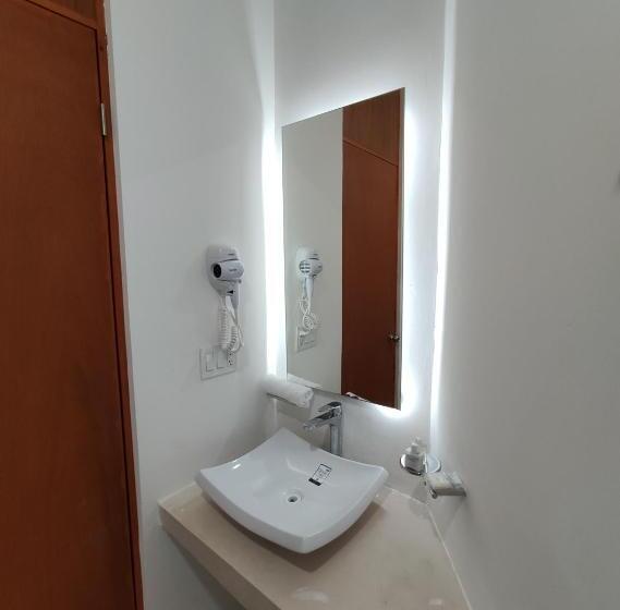 غرفة ديلوكس سرير كينج, Kai Hotel Boutique Adults Only