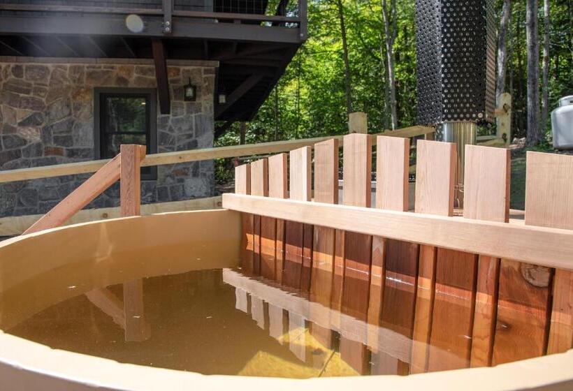 标准间, Trekker, Treehouses Cabins And Lodge Rooms