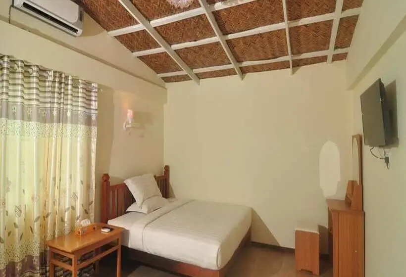 Standard-huone, Golden Rose Guest House