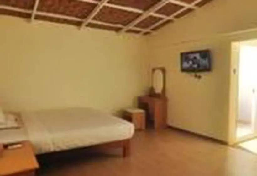 Standard-huone, Golden Rose Guest House