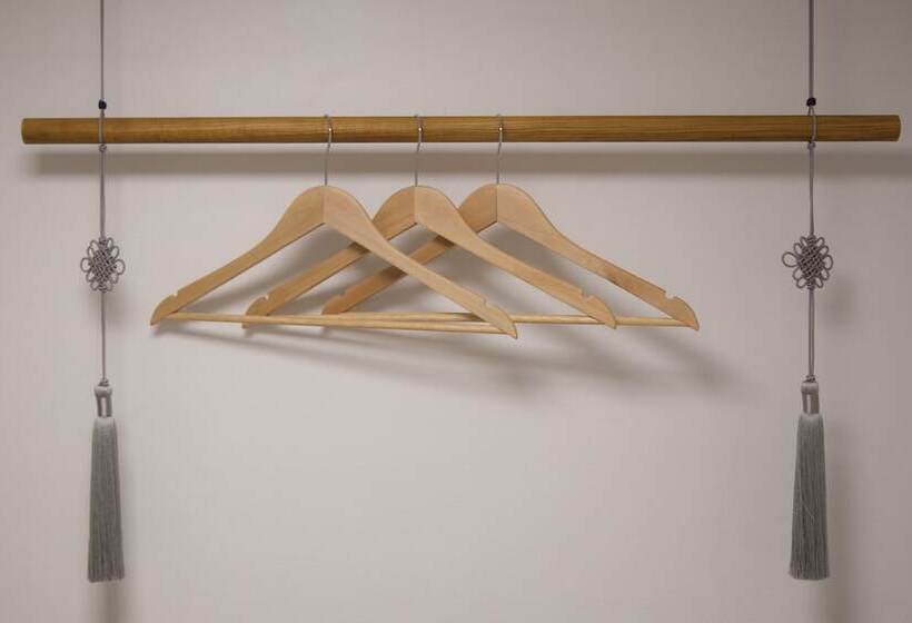 スタンダードトリプルルーム, Stay256 Hanok Guesthouse