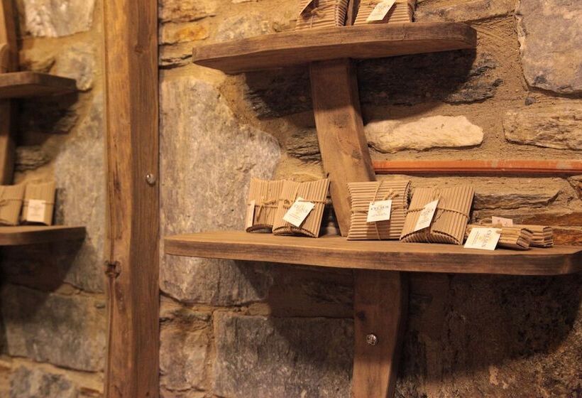 Номер Deluxe, Celsus Boutique