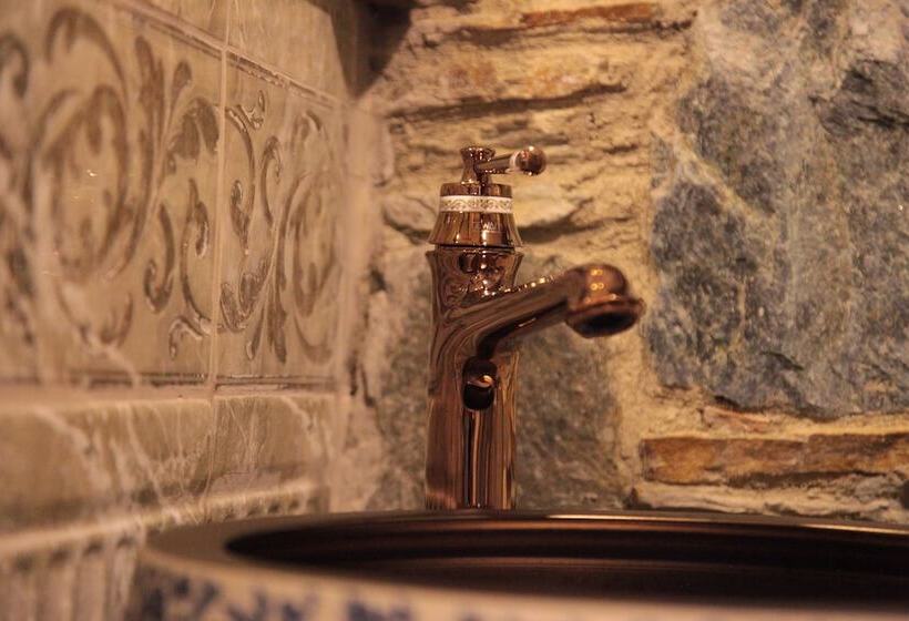 Номер Deluxe, Celsus Boutique