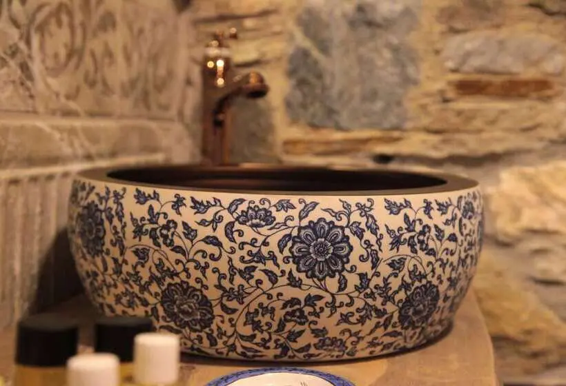 Deluxe-huone, Celsus Boutique