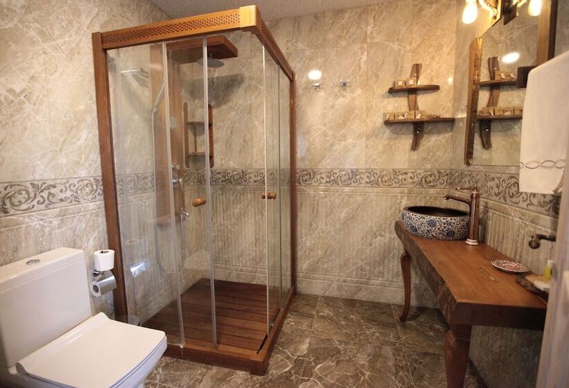 Номер Deluxe, Celsus Boutique