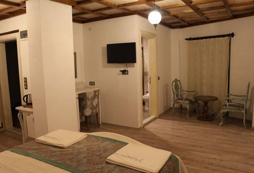 Номер Стандарт, Celsus Boutique