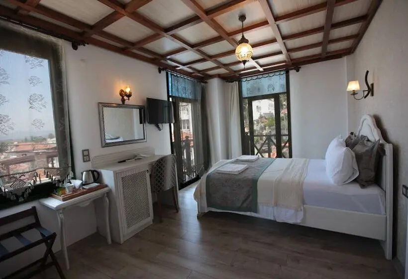 Standard-huone, Celsus Boutique