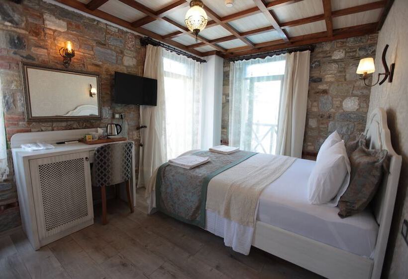 Номер Стандарт, Celsus Boutique