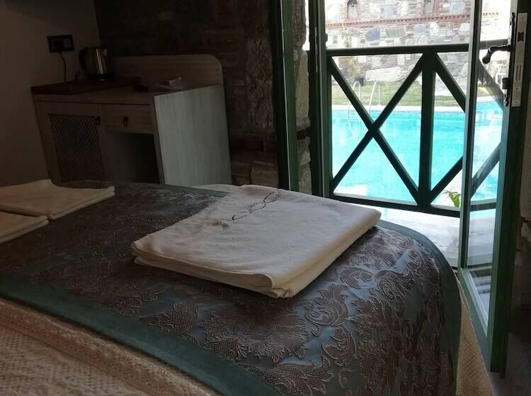 Номер Economy, Celsus Boutique