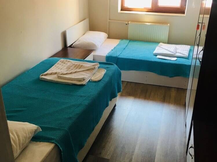 غرفة أساسية, Arden Pansiyon