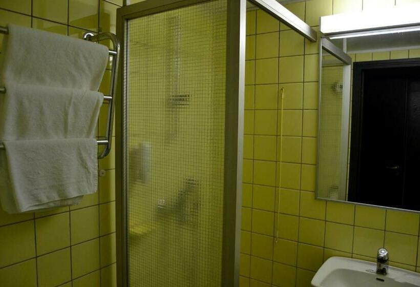 חדר סטנדרט יחיד, Li Sodankylä