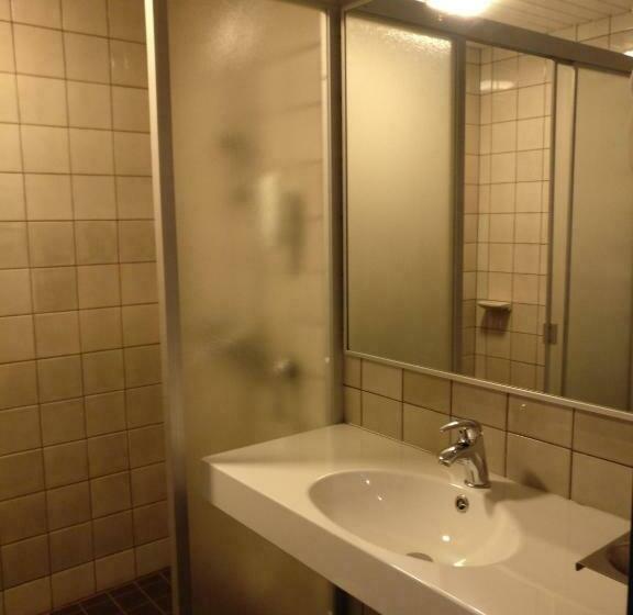 חדר סטנדרט, Li Sodankylä