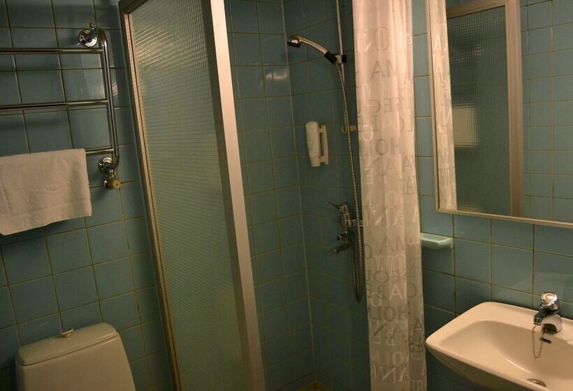 חדר סטנדרט יחיד, Li Sodankylä