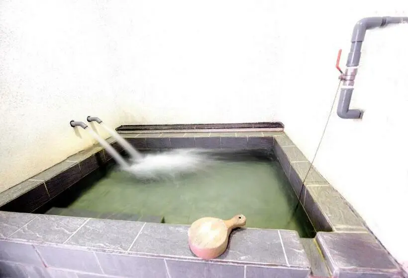 اتاق استاندارد, Youngs Hotspring
