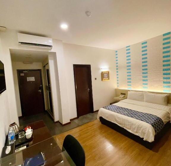 Habitació Estàndard, New World Express Motel