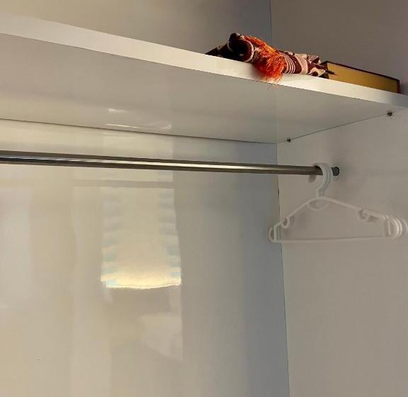 Habitació Superior, New World Express Motel