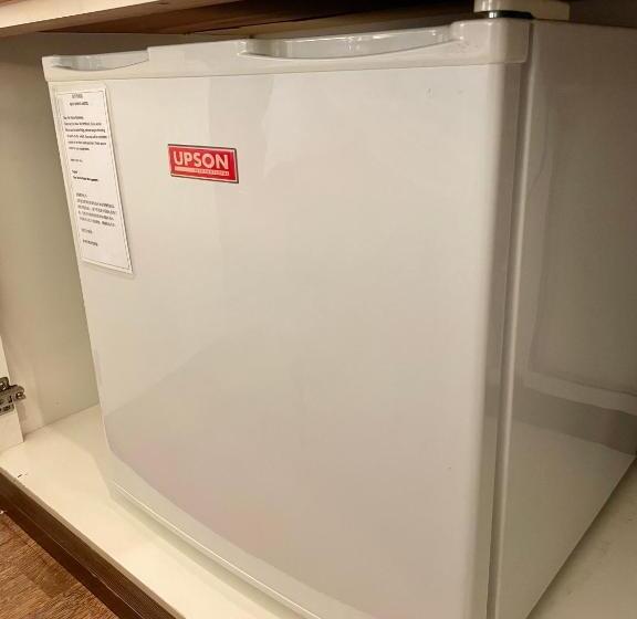 Habitació Superior, New World Express Motel