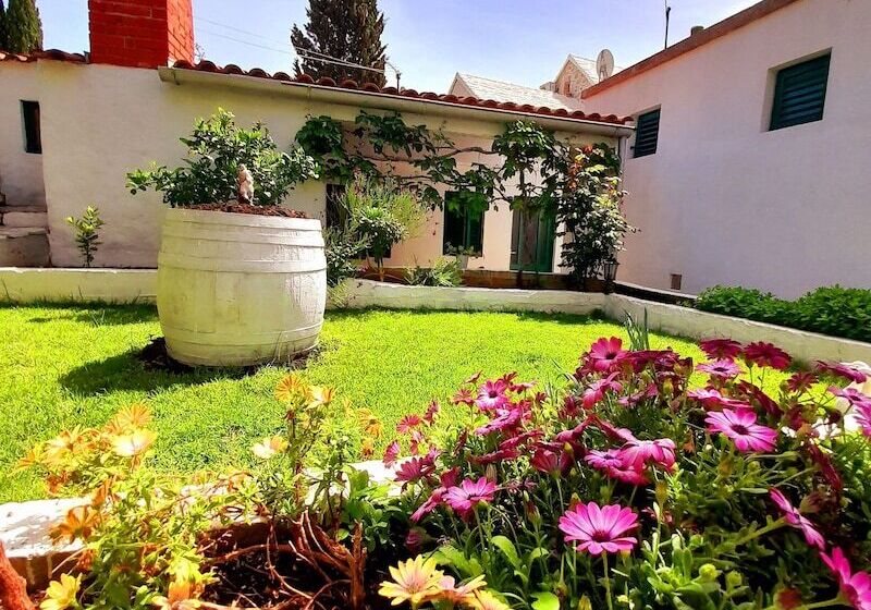 آپارتمان 1 خوابه با تراس, Pansion Ivan & Ivana