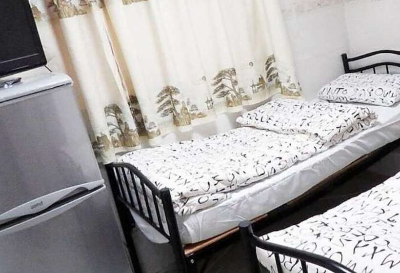 اتاق استاندارد, South & North House