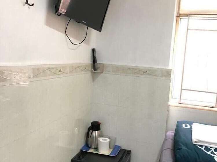 اتاق استاندارد, South & North House