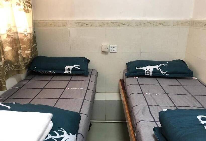 اتاق استاندارد, South & North House