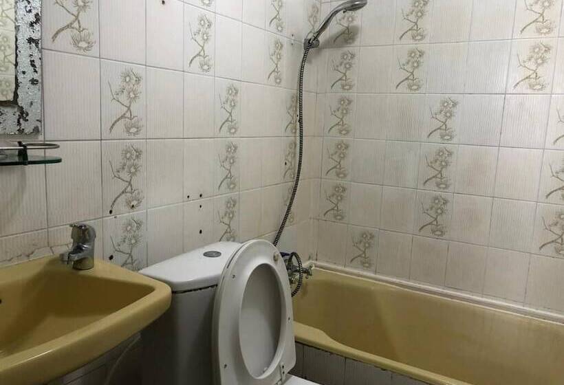 اتاق استاندارد چهار تخته, South & North House