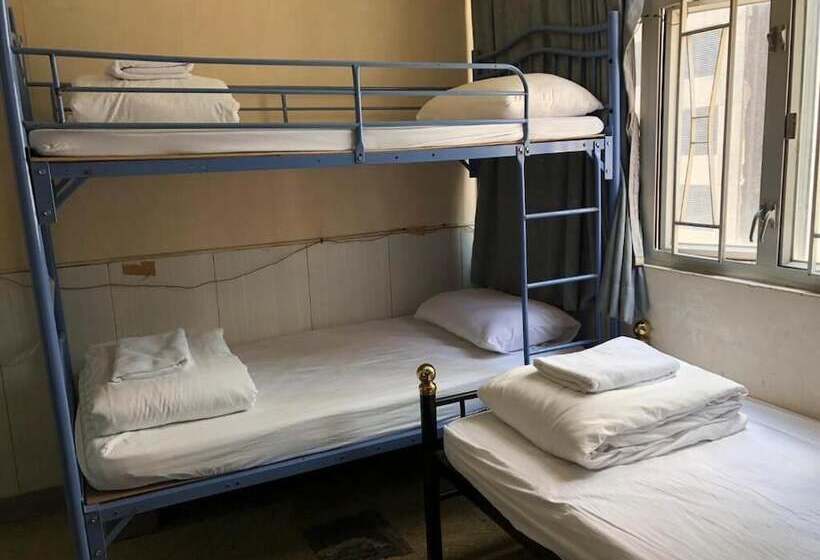 اتاق استاندارد چهار تخته, South & North House