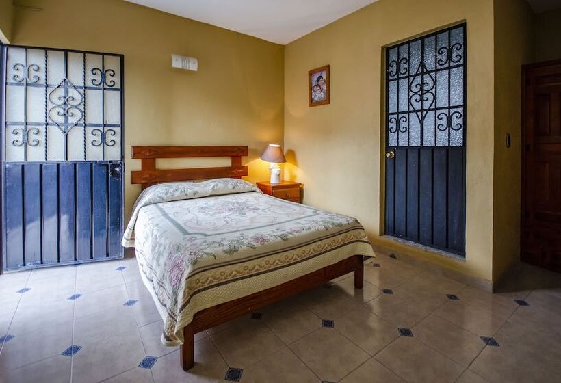 Номер Стандарт, Villa San Francisco