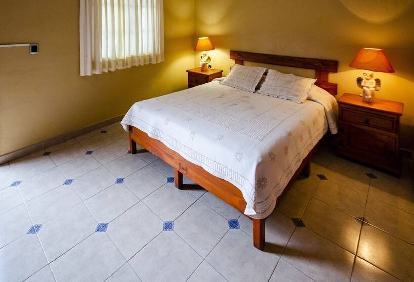 اتاق استاندارد, Villa San Francisco