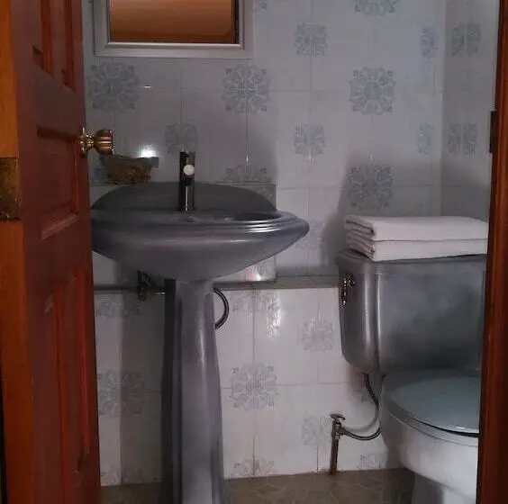 スタンダード４人部屋, Villa San Francisco