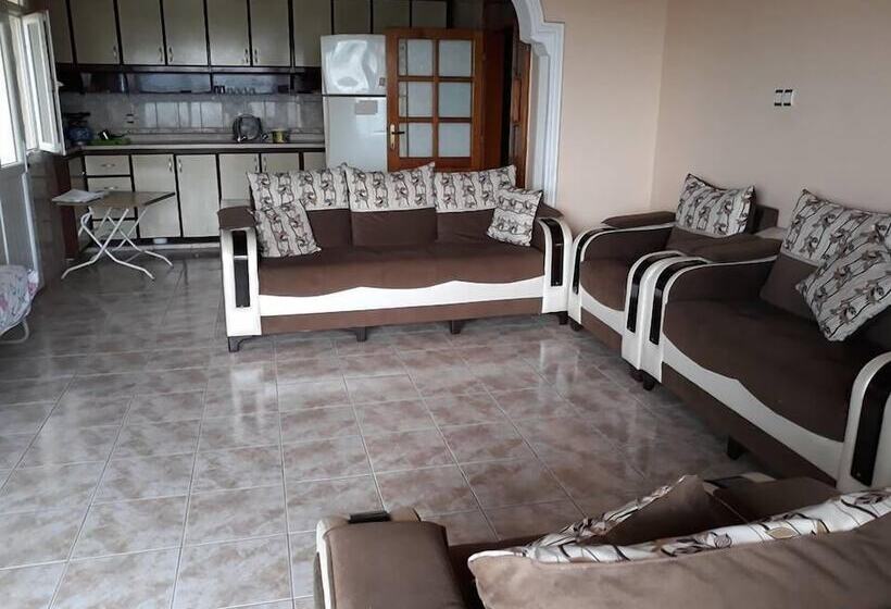 1 Bedroom Basic Apartment, Umit Aile Pansiyonu