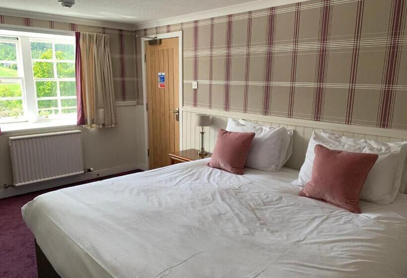 Номер Стандарт, The Delnashaugh