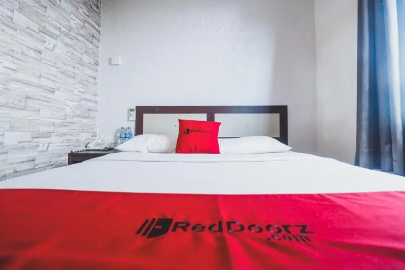 اتاق استاندارد, Reddoorz @ Batu Aji Batam