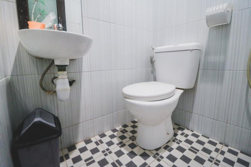 غرفة قياسية, Reddoorz @ Batu Aji Batam