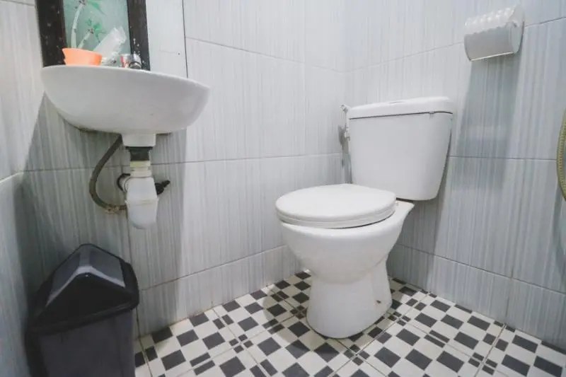 اتاق استاندارد, Reddoorz @ Batu Aji Batam