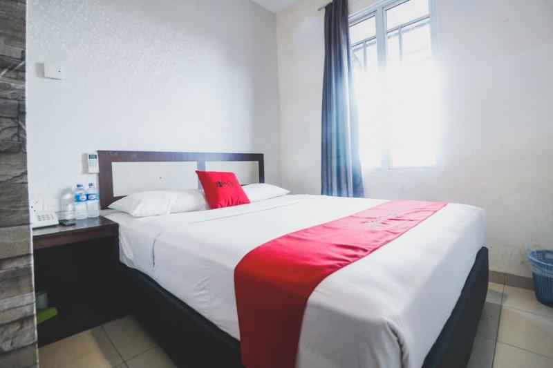 غرفة قياسية, Reddoorz @ Batu Aji Batam