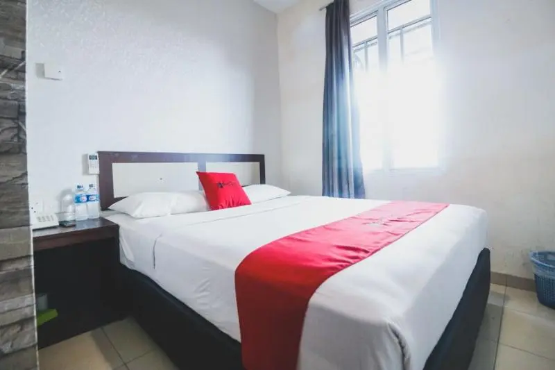 اتاق استاندارد, Reddoorz @ Batu Aji Batam