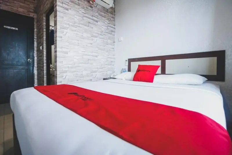 اتاق استاندارد, Reddoorz @ Batu Aji Batam