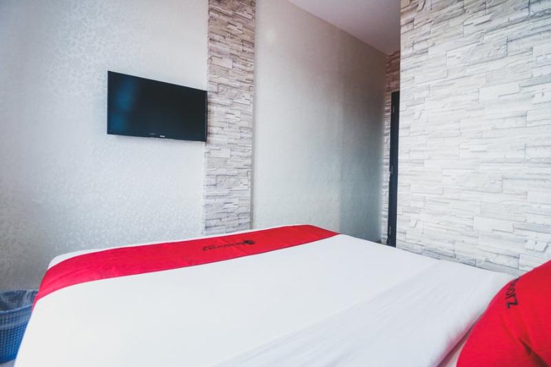 Номер Стандарт, Reddoorz @ Batu Aji Batam