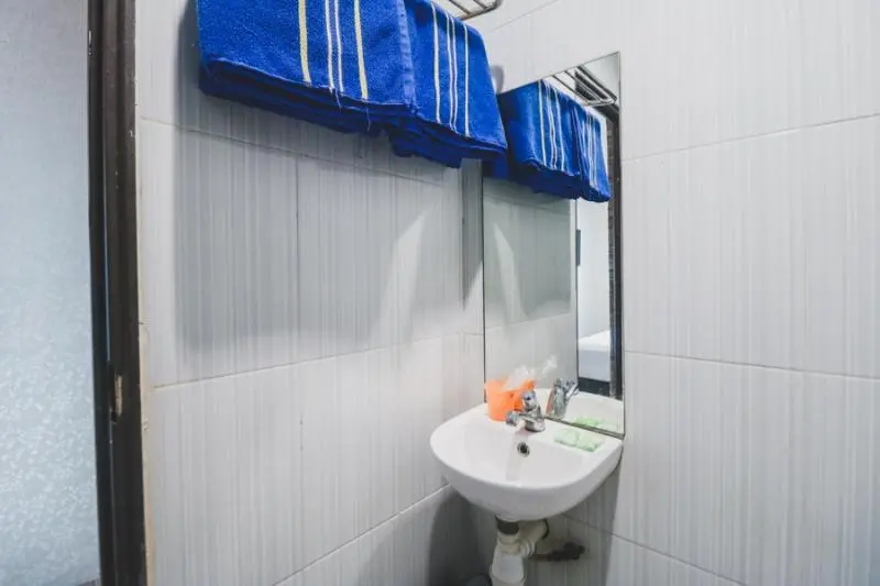 اتاق استاندارد, Reddoorz @ Batu Aji Batam