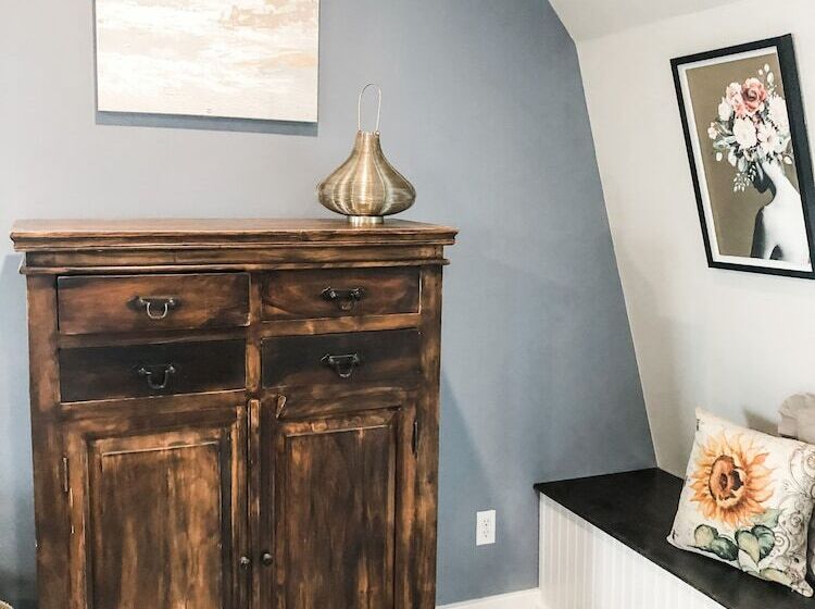 סוויטה דלוקס, Moonshadow B&b