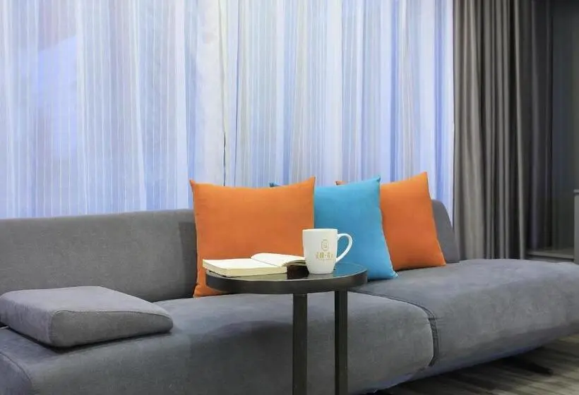 اتاق سوپریور, Wing Hotel Guilin   Central Square