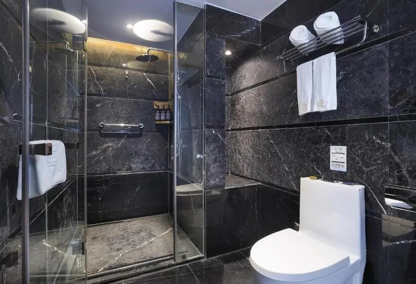 اتاق کلاسیک, Wing Hotel Guilin   Central Square