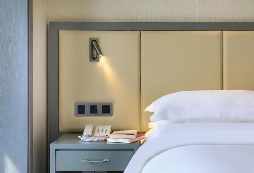 اتاق کلاسیک, Wing Hotel Guilin   Central Square