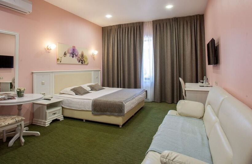 سوییت, Sport Point