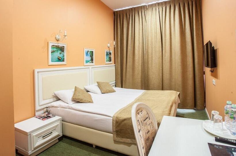 اتاق استاندارد, Sport Point