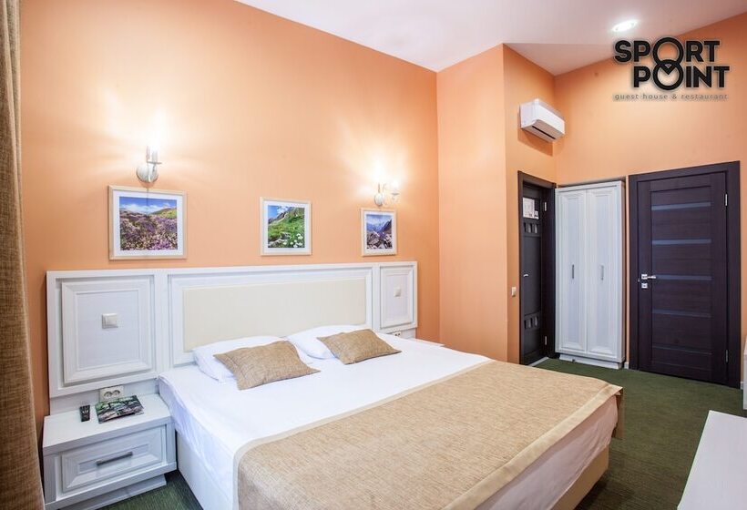 اتاق استاندارد, Sport Point