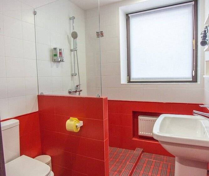 اتاق استاندارد, Sport Point