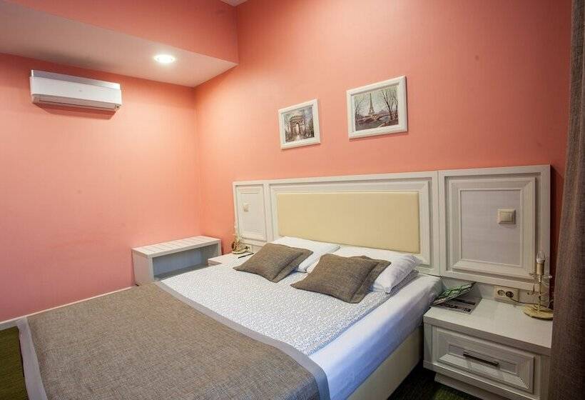 اتاق استاندارد, Sport Point