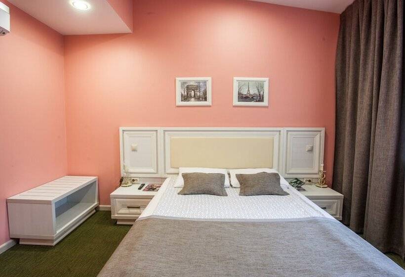 اتاق استاندارد, Sport Point